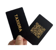 Carte NFC