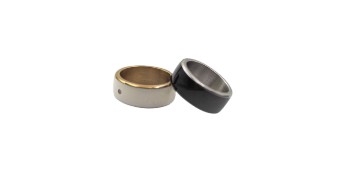 Bague NFC