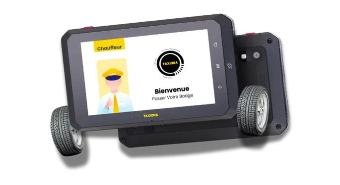 Taxiora Solutions